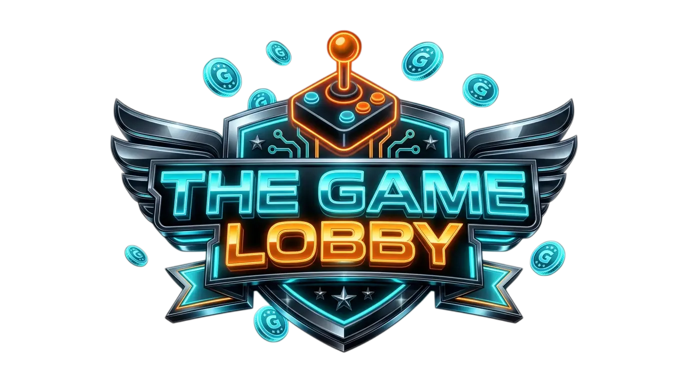 The Game Lobby